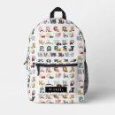 Search for cute backpacks Kindergarten