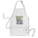 Search for aging saying aprons Birthday