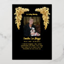 Search for angel memorial cards Funeral
