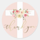 Search for confirmation thank you stickers First holy communion