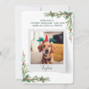 Search for funny pet photo christmas cards Nice list