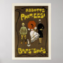 Search for abbott posters Fine