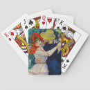 Recherche de renoir jeux de cartes Pierre auguste renoir