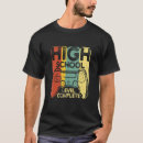 Search for high level tshirts Complete