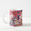 Search for mixed media mugs Watercolor