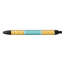 Search for polka dot writing supplies Pattern