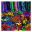 Recherche de torse posters Coloré