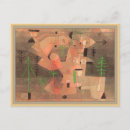 Search for paul klee postcards Vintage