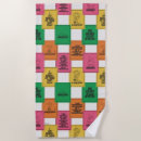 Search for peanuts beach towels Linus