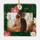 Search for green card ornaments Merry