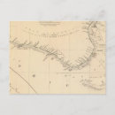Search for sources postcards Map