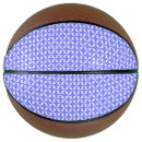 Search for floral basketballs Pattern