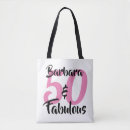 Search for birthday party tote bags Unique