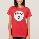 Recherche de kelly tshirts Chose