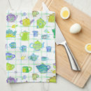 Recherche de café cuisine linges Illustration