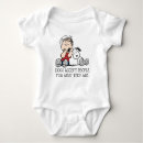 Recherche de linux bébé vêtements Charlie brune
