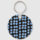 Search for light blue colour keychains Modern