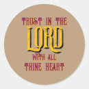Search for lords stickers Bible verse