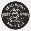 Search for coffee girl stickers Quotes