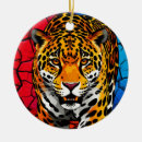 Search for jaguar ornaments Wildlife