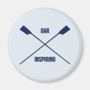 Recherche de rameur magnets Drôle