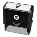 Search for funny rubber stamps Happy
