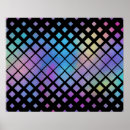 Search for diamond posters Trendy