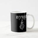 Search for refuse mugs Sink