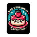 Recherche de patissiers magnets Dessert