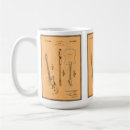 Search for cool guitar mugs Retro