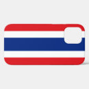 Recherche de thaïlande iphone coques Drapeau