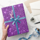 Search for lavender wrapping paper Glam