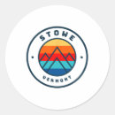 Search for stowe vermont stickers Hiking