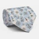 Recherche de ancre vintage cravates Boussole