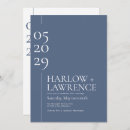 Search for periwinkle blue wedding invitations Chic