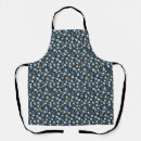 Search for birth star aprons Tiare flower