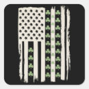 Search for shamrock stickers Irish
