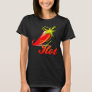 Search for red chili tshirts Plant