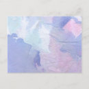Search for northern lights postcards Watercolor