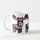 Search for wildlife designs mugs Moose