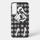 Search for dancing samsung cases For her