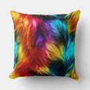 Search for faux fur pillows Elegant
