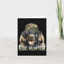 Recherche de chasseur lapin cartes invitations Fleur