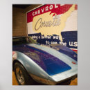Search for corvettes posters Auto
