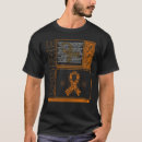 Search for copd awareness tshirts Cure