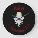 Recherche de halloween heureux horloges Tricher ou traiter