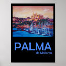 Search for mallorca posters Palma de mallorca
