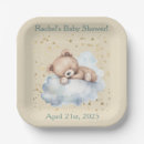 Search for baby angel decorative plates Mother to be