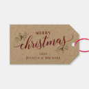 Search for gift tags Wreath