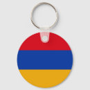 Search for armenia flag keychains National
